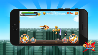 Image 1 for Tsuna Runner