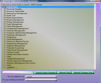 Image 1 for Dhanalak Multi Branch Inv…