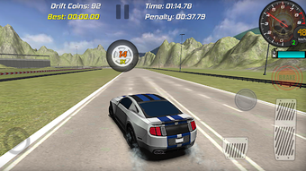 Image 1 for Max City Drift 2019 - Rea…