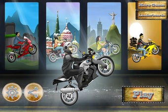 Image 0 for Dhaam Dhoom 3 - Bollywood…