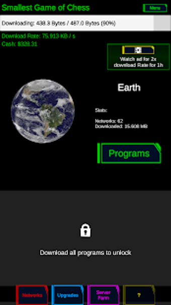 Image 2 for Idle Downloader