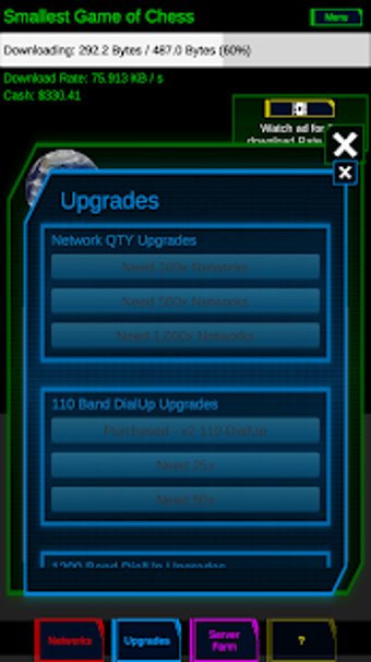 Image 3 for Idle Downloader
