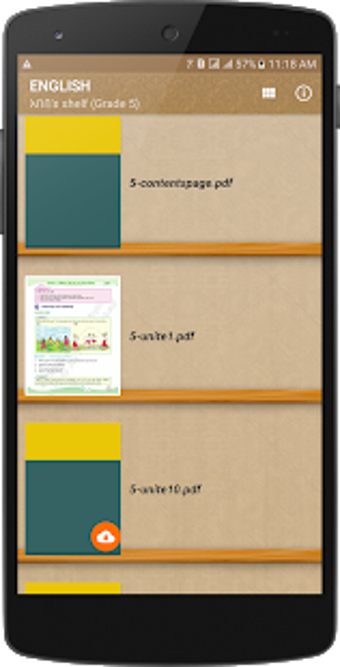 Image 3 for Temari - Text book for Et…