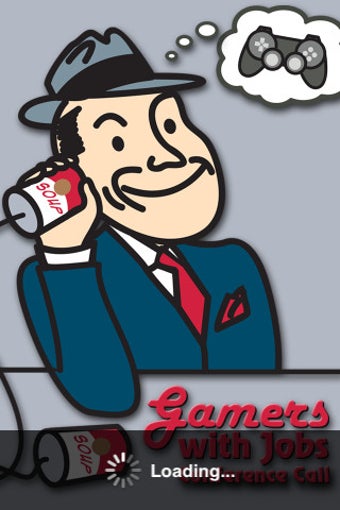 Imagen 3 para Gamers With Jobs Conferen…