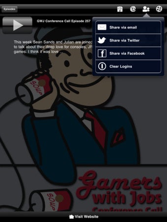 Imagen 4 para Gamers With Jobs Conferen…