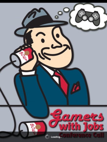 Imagen 6 para Gamers With Jobs Conferen…
