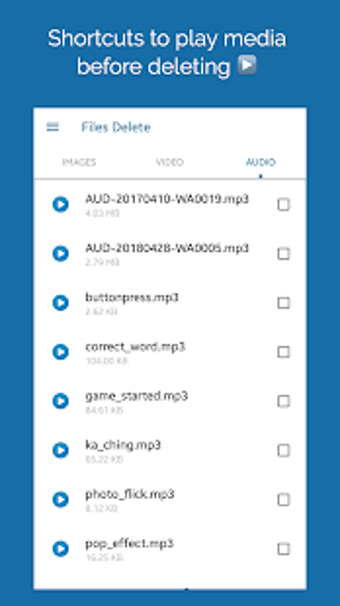 Image 2 for Files Delete