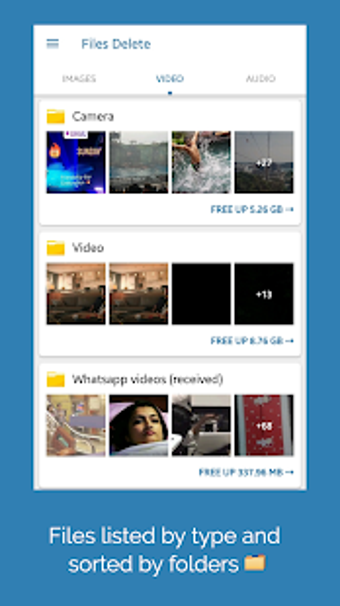 Image 0 for Files Delete
