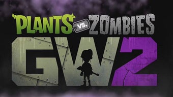 Image 0 for Plants vs Zombies Garden …