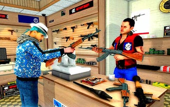 Image 1 for Vegas Crime: World of Gan…