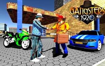Image 3 for Vegas Crime: World of Gan…