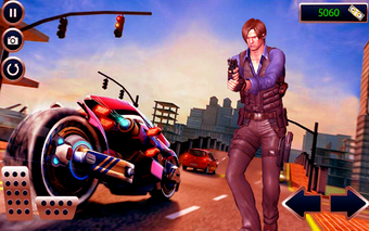 Image 0 for Vegas Crime: World of Gan…