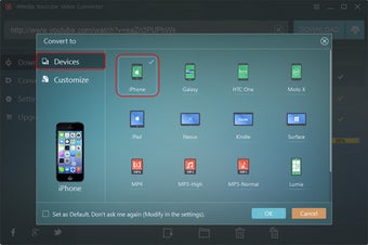Image 5 for 4Media YouTube Video Conv…