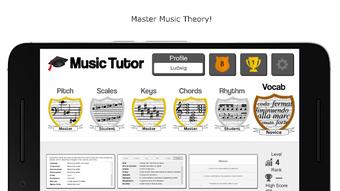 Image 1 for Music Tutor