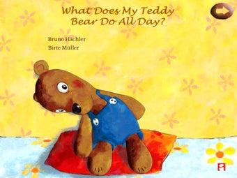 Image 0 for Auryn HD - Teddy's Day Li…