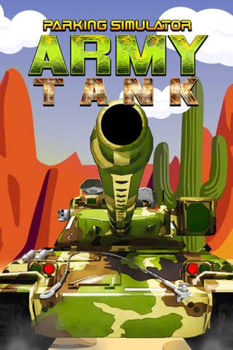 Imagen 0 para Parking Simulator: Army T…