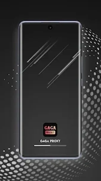 Image 0 for GAGA Proxy - Fast VPN