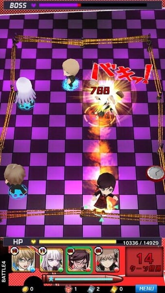 Image 0 for Danganronpa: Unlimited Ba…
