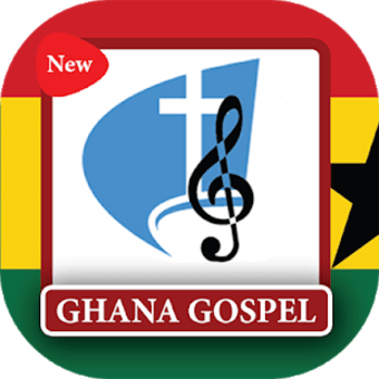 Image 0 for Ghana Gospel Music Downlo…