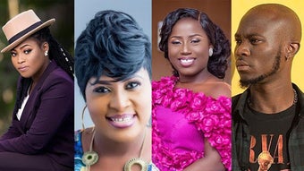 Image 0 for Ghana Gospel Music Downlo…