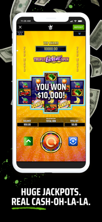 Image 3 for DraftKings Casino