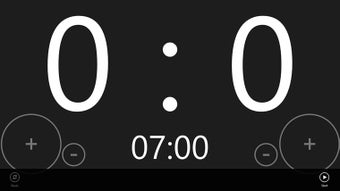 Image 0 for Team Timer for Windows 8