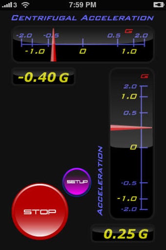 Image 0 for G FORCE