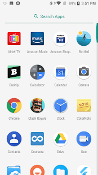 Image 1 for Torque Launcher