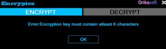 Image 2 for Encrypics