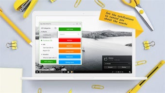 Image 0 for Easy Sticky Notes Pro