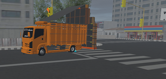 Image 0 for Basuri Truk Angkut SoundS…