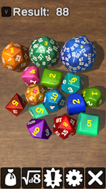 Image 2 for Sophie's Dice