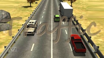Image 1 for Traffic Racer: City & Hig…
