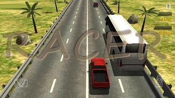 Image 0 for Traffic Racer: City & Hig…