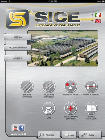 Image 0 for Sice
