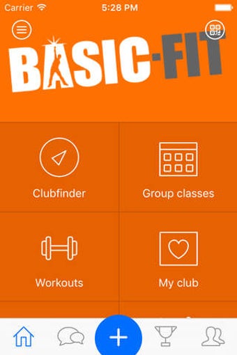 Imagen 0 para Basic-Fit Online
