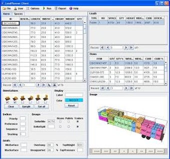 Imagen 0 para LoadPlanner Desktop