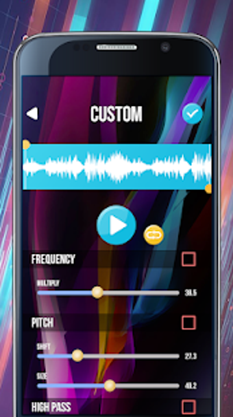 Image 1 for Autotune Song Maker  Tune…