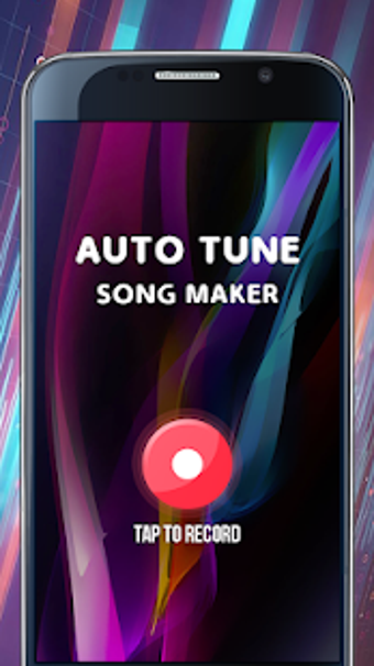 Imagen 1 para Autotune Song Maker  Tune…