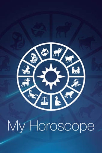Image 0 for My Horoscope Pro
