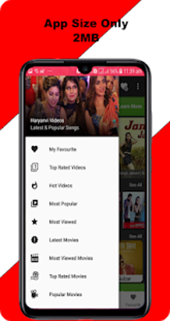 Imagen 0 para Sapna Choudhary Videos - …