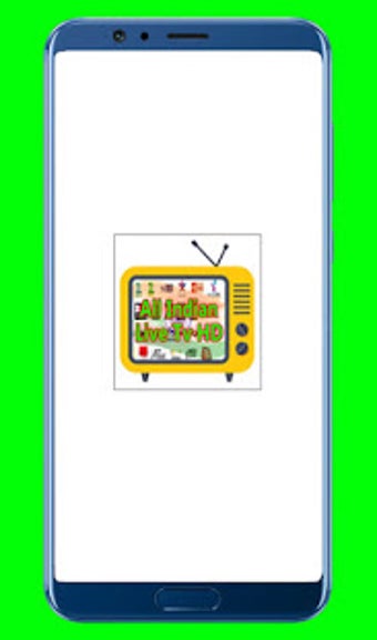 Image 0 for All Indian Live Tv HD - W…