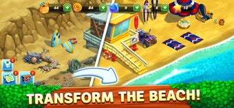Imagen 0 para Diner DASH Adventures