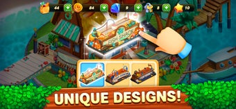 Imagen 3 para Diner DASH Adventures