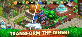 Imagen 2 para Diner DASH Adventures