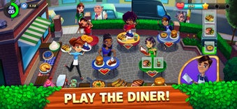 Imagen 1 para Diner DASH Adventures