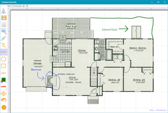 Imagen 1 para Mediabyte Whiteboard