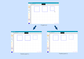 Imagen 2 para Mediabyte Whiteboard