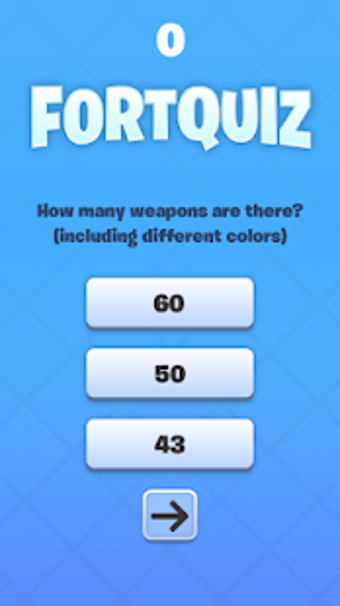 Imagen 0 para Fortnite Quiz Free Vbucks