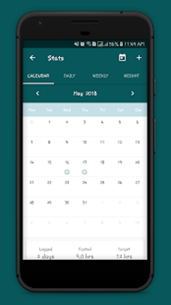 Imagen 2 para iFasting - Intermittent F…